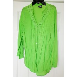 🌺3 for $10 Emma K Blouse